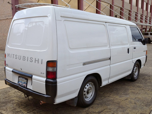 Imagen 6 de 15 de Mitsubishi Panel - Sincronica