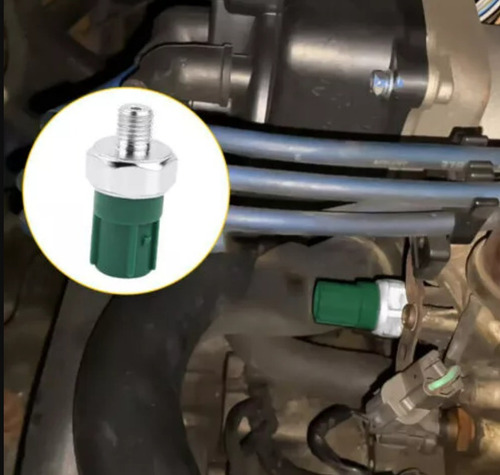 Sensor Presiónvalvula Vtec Honda Pilot 3.5 2003 2004 2005