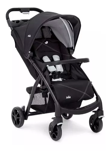 Cochecito Bebé Travel System Premium Baby 3-1 Huevito Moisés