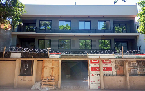 Cochera Venta - Villa Martelli