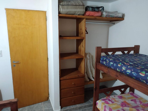 Duplex En Venta - 2 Dormitorios 2 Baños - Patio Parrilla - 75 Mts2 - Mar Del Tuyú