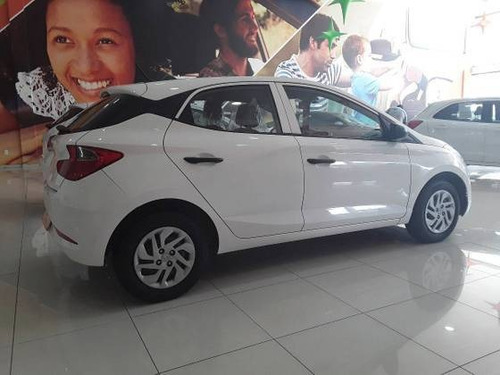 Imagem 9 de 9 de Hyundai Hb20 1.0 12v Flex Sense Manual