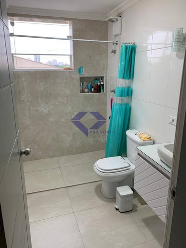 Imagem 15 de 15 de Sobrado Comercial E Residencial 350 Metros De Área Construída 03 Vagas - 12211