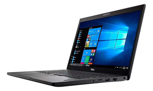 Notebook Dell Latitude 7490 I7-8650u 8gb Ssd 256gb 14 Wifi (Recondicionado)