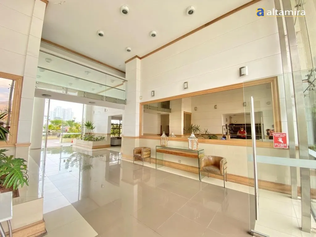 Imagen 4 de 12 de Departamento En Venta En Iquique