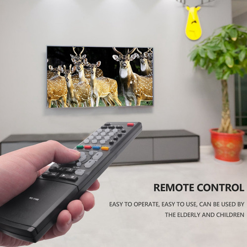 Control Remoto For Denon Rc-1189 Rc-1196 Rc-1193 Rc-1192 A