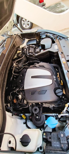 Imagen 6 de 8 de Hyundai Santa Fe