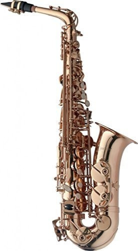 Levante Lv-as4105 Eb Saxofon Alto