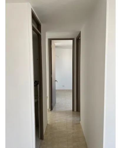 Venta Apartamento De 54mts2 En Ciudad Pacifica, Cali 1220.