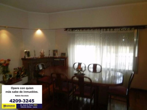 Hermosa Casa P/2 Flias En Venta