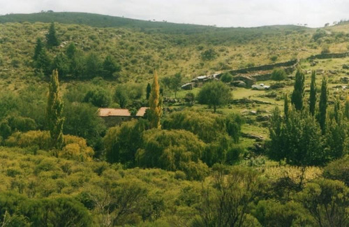 Imagen 21 de 22 de Traslasierra - Estancia Aguas Del Tala - Pueblo Ambul - Pampas Del Pocho - 383has Cercadas A La Venta En Una Zona De Crecimiento Constante - Mina Clavero - Cordoba