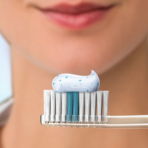 Oral B Extra Blanco Con Bicarbonato Crema Dental X 70 G