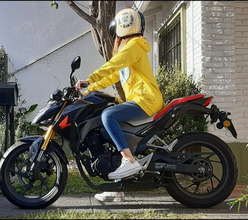 Imagen 3 de 10 de Honda Cb 190