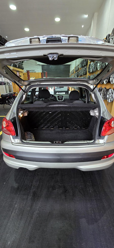 Peugeot 207 1.9 Sedan Xs