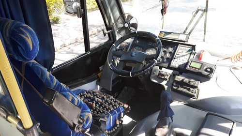 Micro Ônibus Ibrava 2012 - Pronta Entrega
