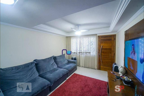 Imagem 1 de 21 de Linda Casa De Vila Próx Padaria Requinte 470.000 - Ca0652