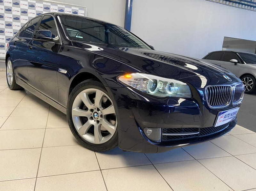 Imagem 2 de 15 de Bmw 528i Xg31