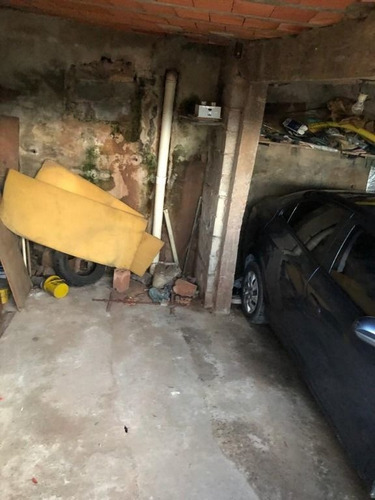 Imagem 11 de 27 de Sobrado Com 4 Dormitórios À Venda, 85 M² Por R$ 300.000,00 - Jardim Russo - São Paulo/sp - So0663