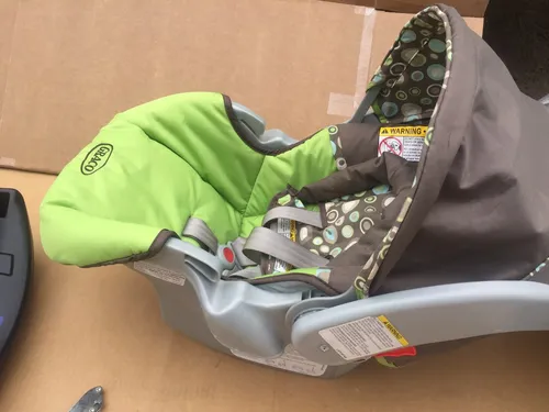 Graco classic connect 30 sales