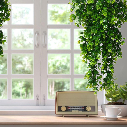 Li Plantas Colgantes Artificiales Planta Colgante De