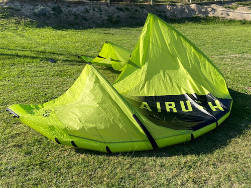 Kite Airush Dna 10 Año 2016