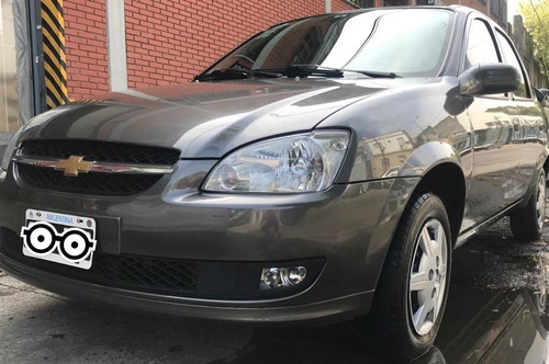 Chevrolet Classic Ls + Pack Eléctrico + Sensores Estacionam