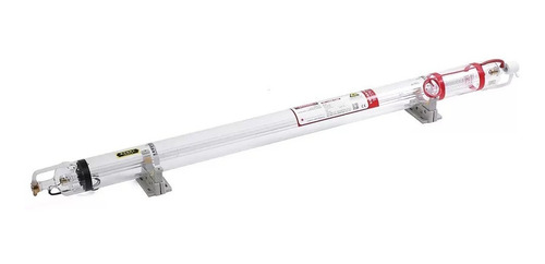 Imagen 2 de 8 de Tubo Laser Co2 80w Efr 6000hs Pantografo Cnc Corte Grabado