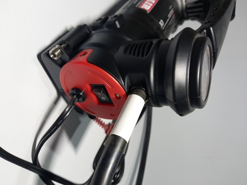 Imagen 10 de 10 de Compresor Portatil Viair 85p Max 60 Psi Original C/envio