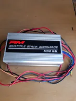 Comprar Encendido Multichispa Rm 6al,solo Encendido