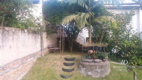 Imagem 16 de 23 de Terreno À Venda, 888 M² Por R$ 1.400.000,00 - Três Marias - São José Dos Pinhais/pr - Te0210