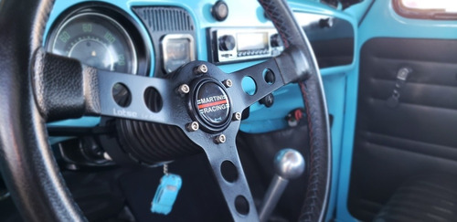Imagem 6 de 15 de Vw Fusca 1300l