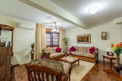 Imagem 10 de 24 de Casa À Venda No Bairro Igara - Canoas/rs - O-27784-45250