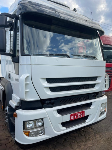 Imagem 3 de 10 de Iveco 440