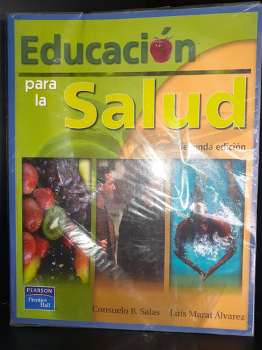 Educacion Para La Salud Salas