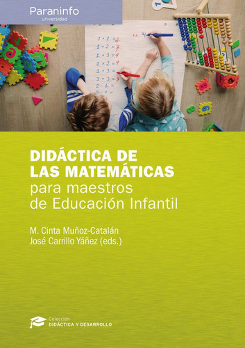 Libro Didã¡ctica De Las Matemã¡ticas Para Maestros De Edu...