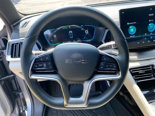 Byd Song Plus Dm-i Gs At 1.5