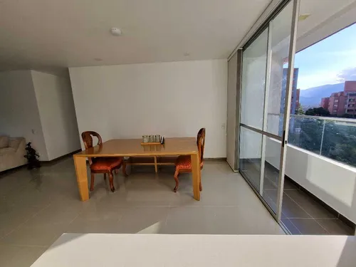 Vendo Apartamento Moderno 4 Alcobas 4 Baños Envigado La Frontera