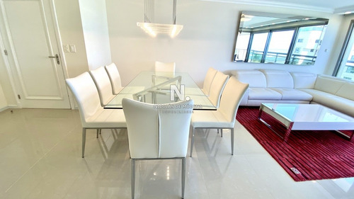 Espectacular Apartamento En Venta Y Alquiler Imperiale Iii-ref:907