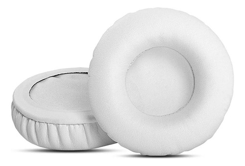 Para Auriculares Jbl Tune 510bt / Jr300 Jr300bt Color Blanco
