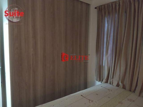 Apartamento Com 3 Dormitórios À Venda, 70 M² Por R$ 300.000,00 - Jardim Sul - São José Dos Campos/sp - Ap4040