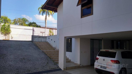 Imagem 24 de 30 de Casa Com 3 Dormitórios À Venda, 300 M² Por R$ 780.000,00 - Vila Nova - Blumenau/sc - Ca0490