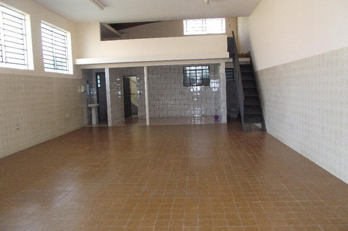 Imagem 13 de 15 de Salão Para Alugar, 160 M² Por R$ 2.500,00/mês - Jardim Bela Vista - Valinhos/sp - Sl0011