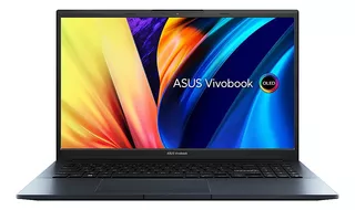 Asus Vivobook Pro 15.6 Ryzen 9 7940hs 32gb Ram Rtx 4060 1tb