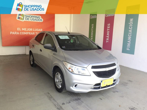 Chevrolet Prisma Joy 1.0 2018