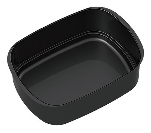 Freidora De Aire Peabody Afg01ix Con Grill 6 Litros 7 Modos