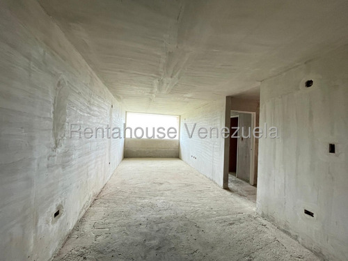 Apartamento En Venta Los Naranjos Del Cafetal Mls#25-23825 Fr