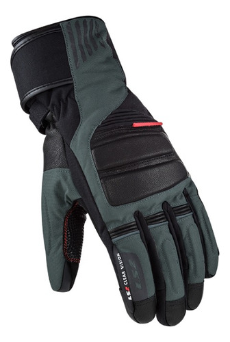 Guantes Ls2 Frost 161