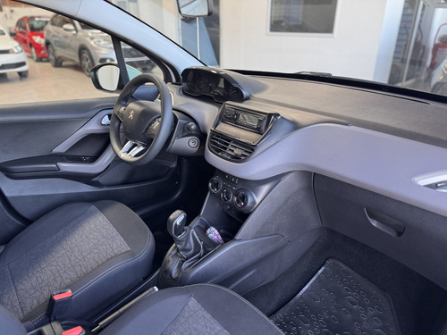 Peugeot 208 1.6 Active