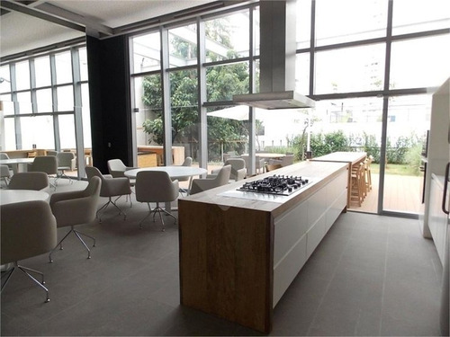Apartamento-são Paulo-vila Nova Conceição | Ref.: 353-im370819 - 353-im370819