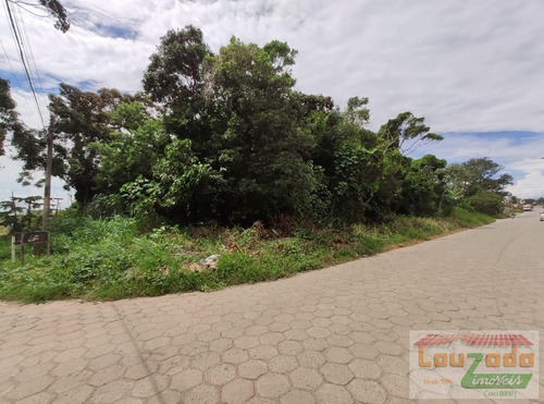 Terreno Para Venda Em Peruíbe, Sao Joao Batista - 2688_2-982214